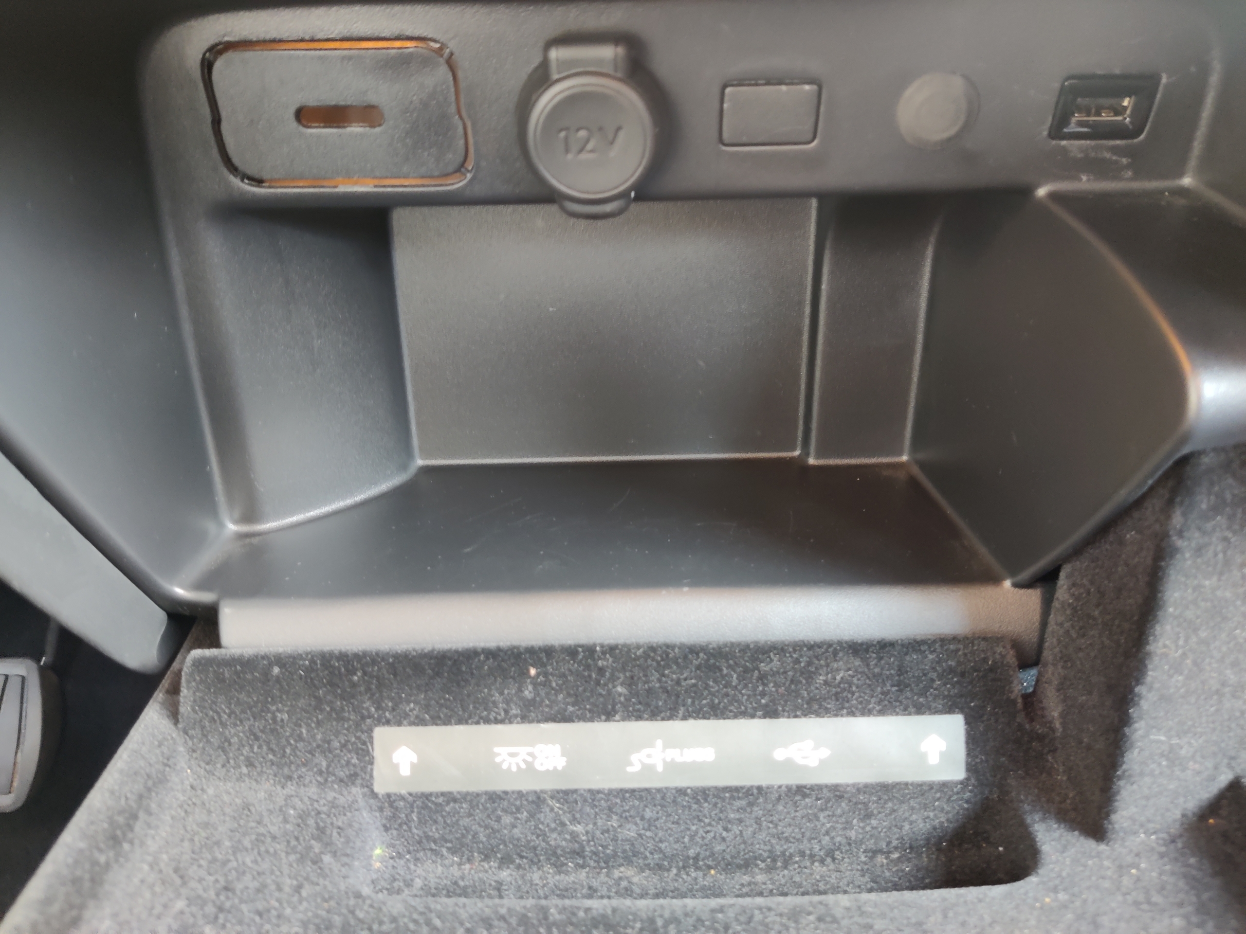 CITROËN GRAND C4 SPACETOURER BHDi 130 S&S BVM6 BUSINESS 7 PLACES – Image 10