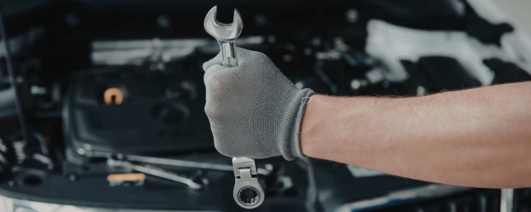 réparation auto moto à Istres