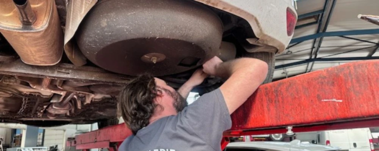 intervention GPL GNV à Istres