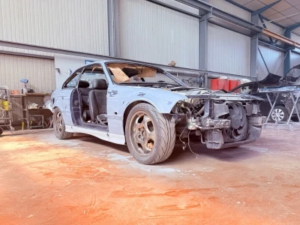 carrossier peinture à Istres